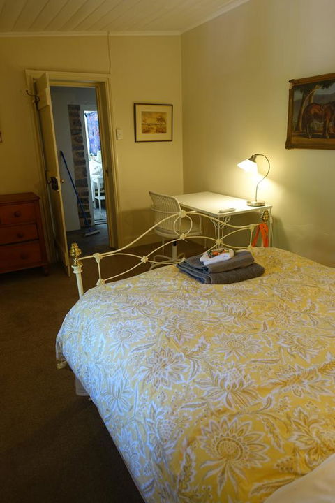 Amy\'s House Bed & Breakfast - Tourism Hervey Bay 32