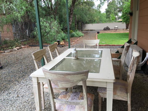 Amy\'s House Bed & Breakfast - Tourism Hervey Bay 14