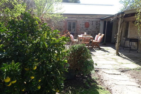 Amy\'s House Bed & Breakfast - Tourism Hervey Bay 39