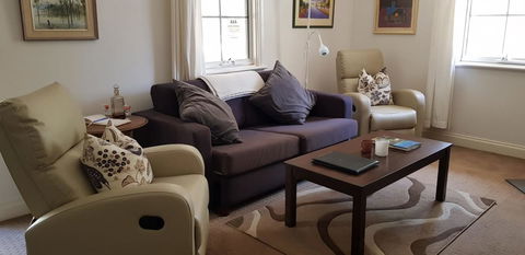 Amy\'s House Bed & Breakfast - Tourism Hervey Bay 2