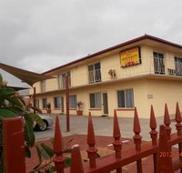 Esplanade Apartments at West Beach - Hervey Bay Accommodation