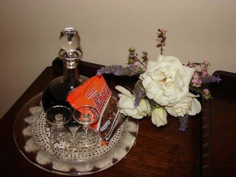 Trafalgar Premium Vintage Suites - Hervey Bay Accommodation 14