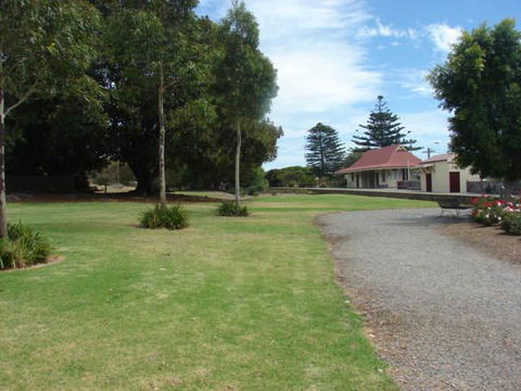Trafalgar Premium Vintage Suites - Hervey Bay Accommodation 28