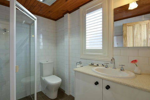 Trafalgar Premium Vintage Suites - Hervey Bay Accommodation 16