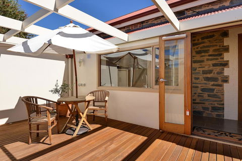 Trafalgar Premium Vintage Suites - Hervey Bay Accommodation 13