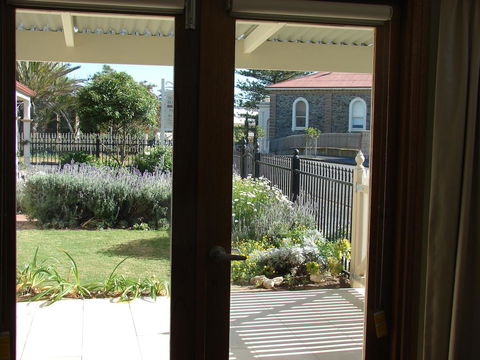 Trafalgar Premium Vintage Suites - Hervey Bay Accommodation 19