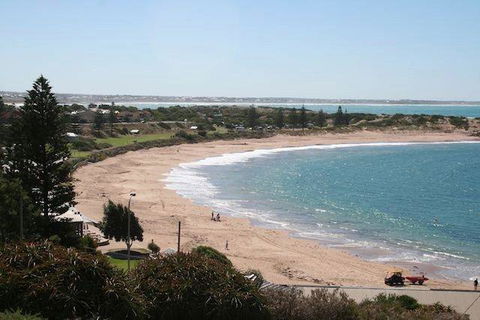 Trafalgar Premium Vintage Suites - Hervey Bay Accommodation 4
