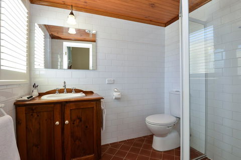 Trafalgar Premium Vintage Suites - Hervey Bay Accommodation 15