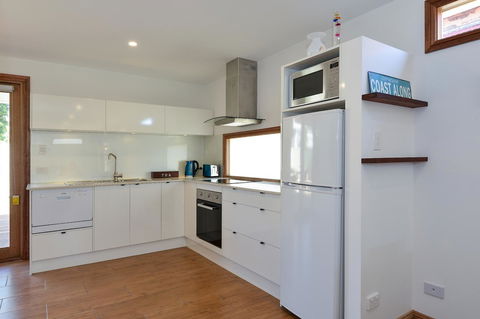 Trafalgar Premium Vintage Suites - Hervey Bay Accommodation 9