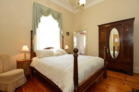 Trafalgar Premium Vintage Suites - Hervey Bay Accommodation 6