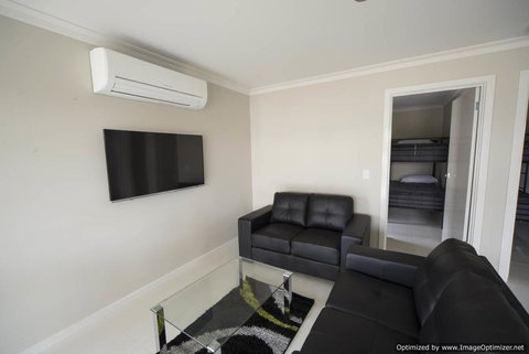 Paringa Resort - Hervey Bay Accommodation 3