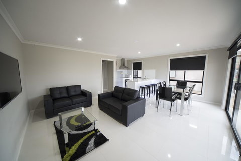 Paringa Resort - Hervey Bay Accommodation 5