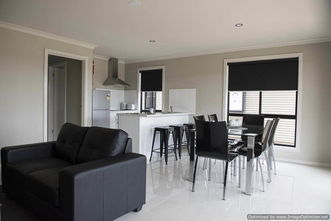 Paringa Resort - Hervey Bay Accommodation 6