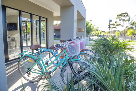 Paringa Resort - Hervey Bay Accommodation 18