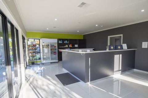 Paringa Resort - Hervey Bay Accommodation 10