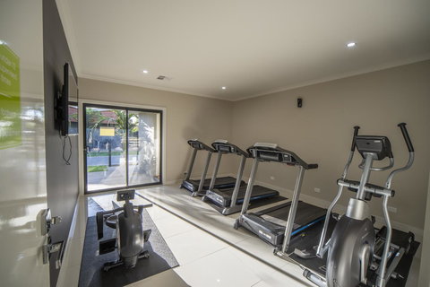 Paringa Resort - Hervey Bay Accommodation 13