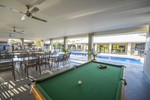Paringa Resort - Hervey Bay Accommodation 20