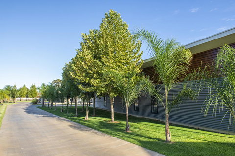 Paringa Resort - Hervey Bay Accommodation 16