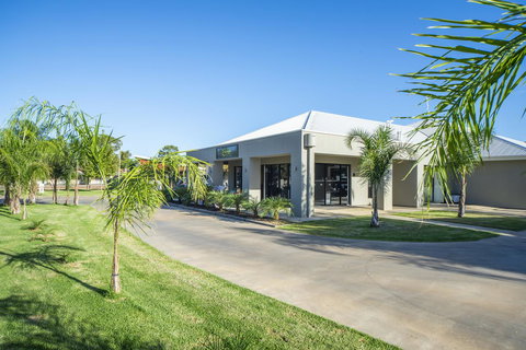 Paringa Resort - Hervey Bay Accommodation 15