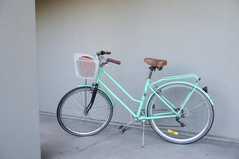 Paringa Resort - Hervey Bay Accommodation 19