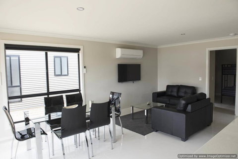 Paringa Resort - Hervey Bay Accommodation 7