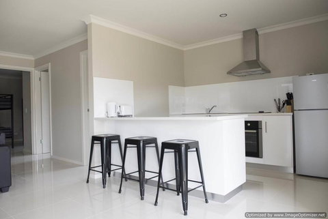 Paringa Resort - Hervey Bay Accommodation 9