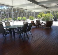 The Island House - Tourism Hervey Bay