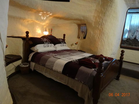 Di's Place - Hervey Bay Accommodation 2