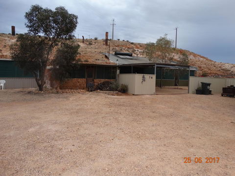 Di's Place - Hervey Bay Accommodation 20