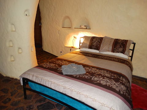 Di's Place - Hervey Bay Accommodation 4