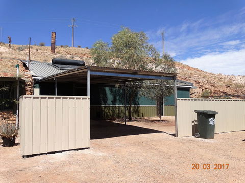 Di's Place - Hervey Bay Accommodation 19