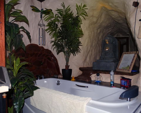 Di's Place - Hervey Bay Accommodation 5