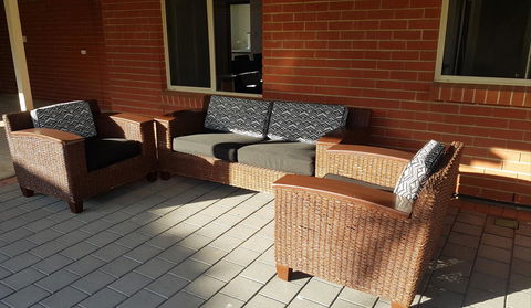 Aldinga Beach Overnighter Or Getaway Home - Hervey Bay Accommodation 3
