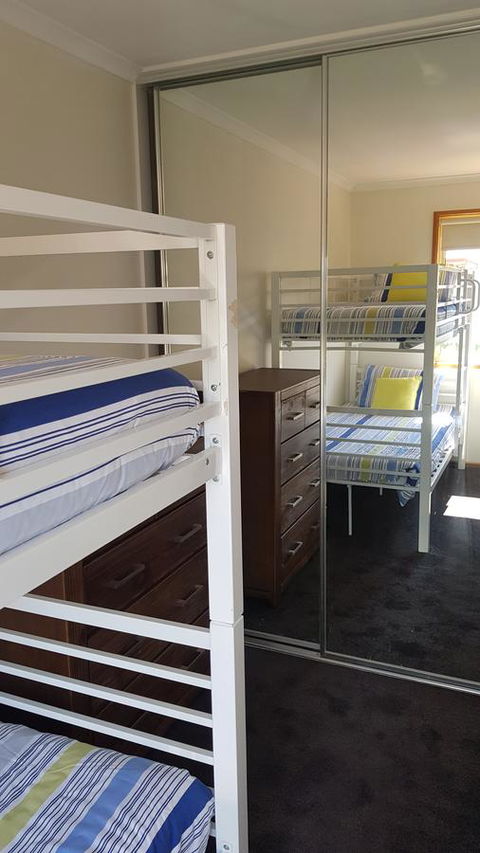 Aldinga Beach Overnighter Or Getaway Home - Hervey Bay Accommodation 25