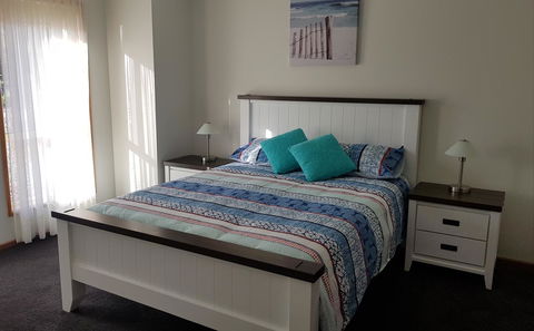 Aldinga Beach Overnighter Or Getaway Home - Hervey Bay Accommodation 13