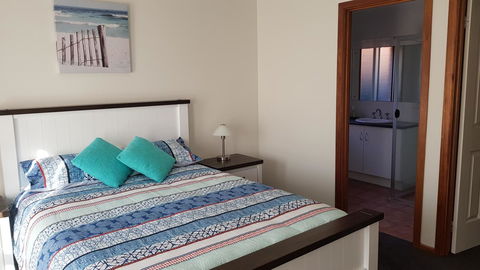 Aldinga Beach Overnighter Or Getaway Home - Hervey Bay Accommodation 14