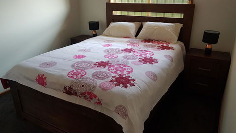 Aldinga Beach Overnighter Or Getaway Home - Hervey Bay Accommodation 17