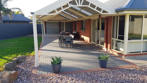 Aldinga Beach Overnighter Or Getaway Home - Hervey Bay Accommodation 1
