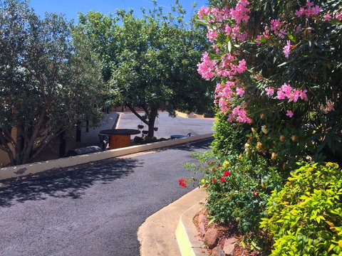 Ten Dollar Town Motel - Hervey Bay Accommodation 20