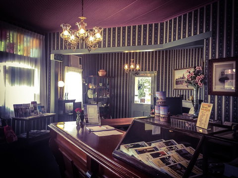 Ten Dollar Town Motel - Hervey Bay Accommodation 12