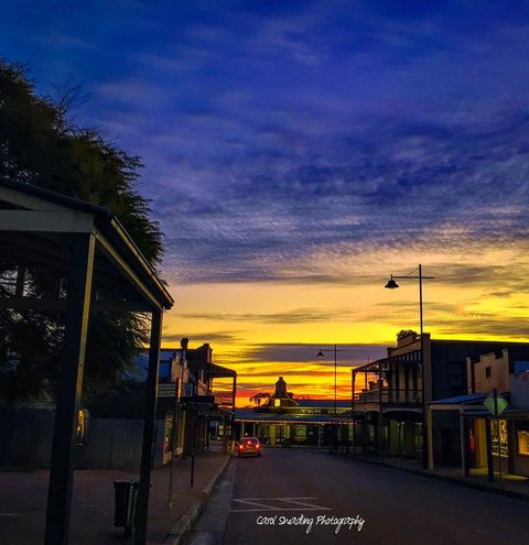 Ten Dollar Town Motel - Hervey Bay Accommodation 14