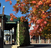 Ten Dollar Town Motel - Tourism Hervey Bay
