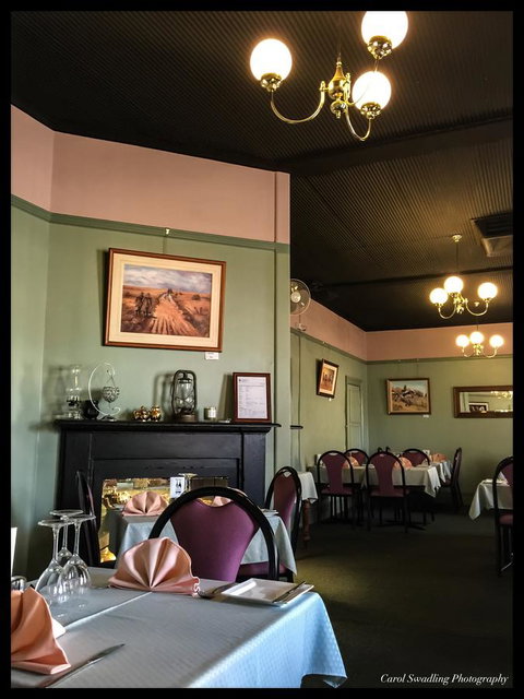 Ten Dollar Town Motel - Hervey Bay Accommodation 9