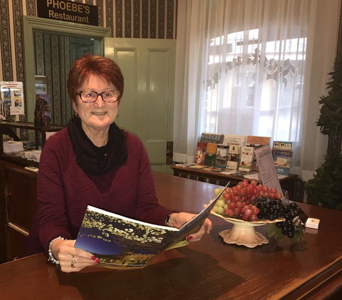 Ten Dollar Town Motel - Hervey Bay Accommodation 18