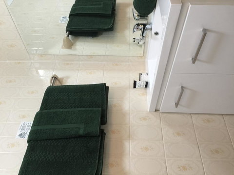 Ten Dollar Town Motel - Hervey Bay Accommodation 8