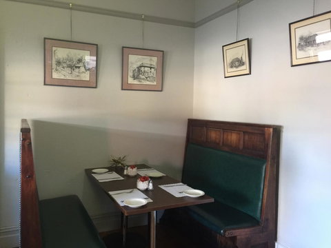 Ten Dollar Town Motel - Hervey Bay Accommodation 2