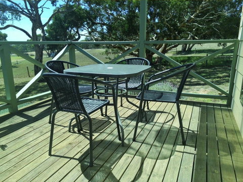 Wenton Farm Holiday Cottages - Hervey Bay Accommodation 6