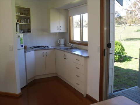 Wenton Farm Holiday Cottages - Hervey Bay Accommodation 12