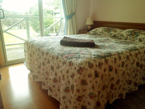 Wenton Farm Holiday Cottages - Hervey Bay Accommodation 8