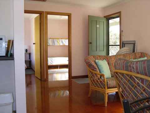 Wenton Farm Holiday Cottages - Hervey Bay Accommodation 14